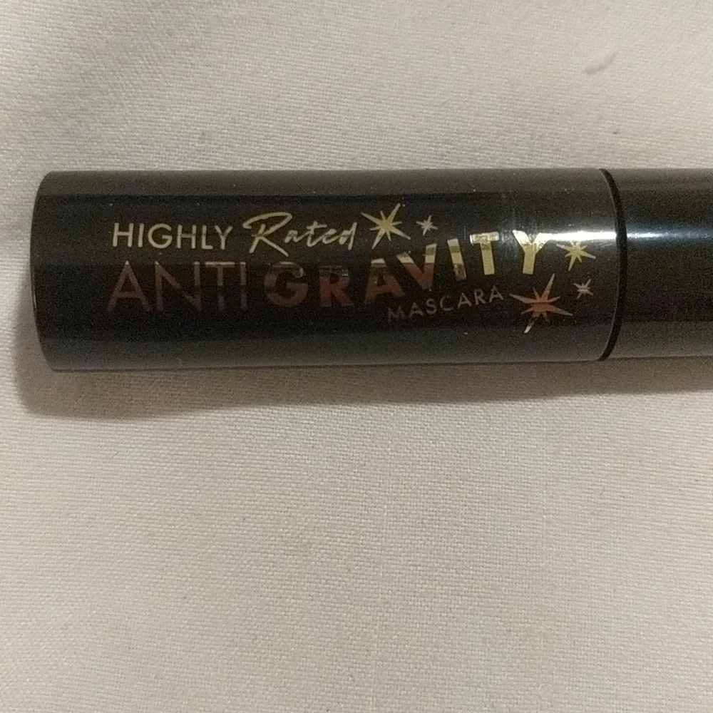 NWT Mascara